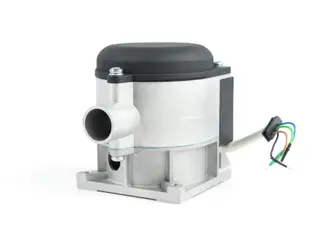 AUTOTERM blæser Flow 5 24 V (3110)