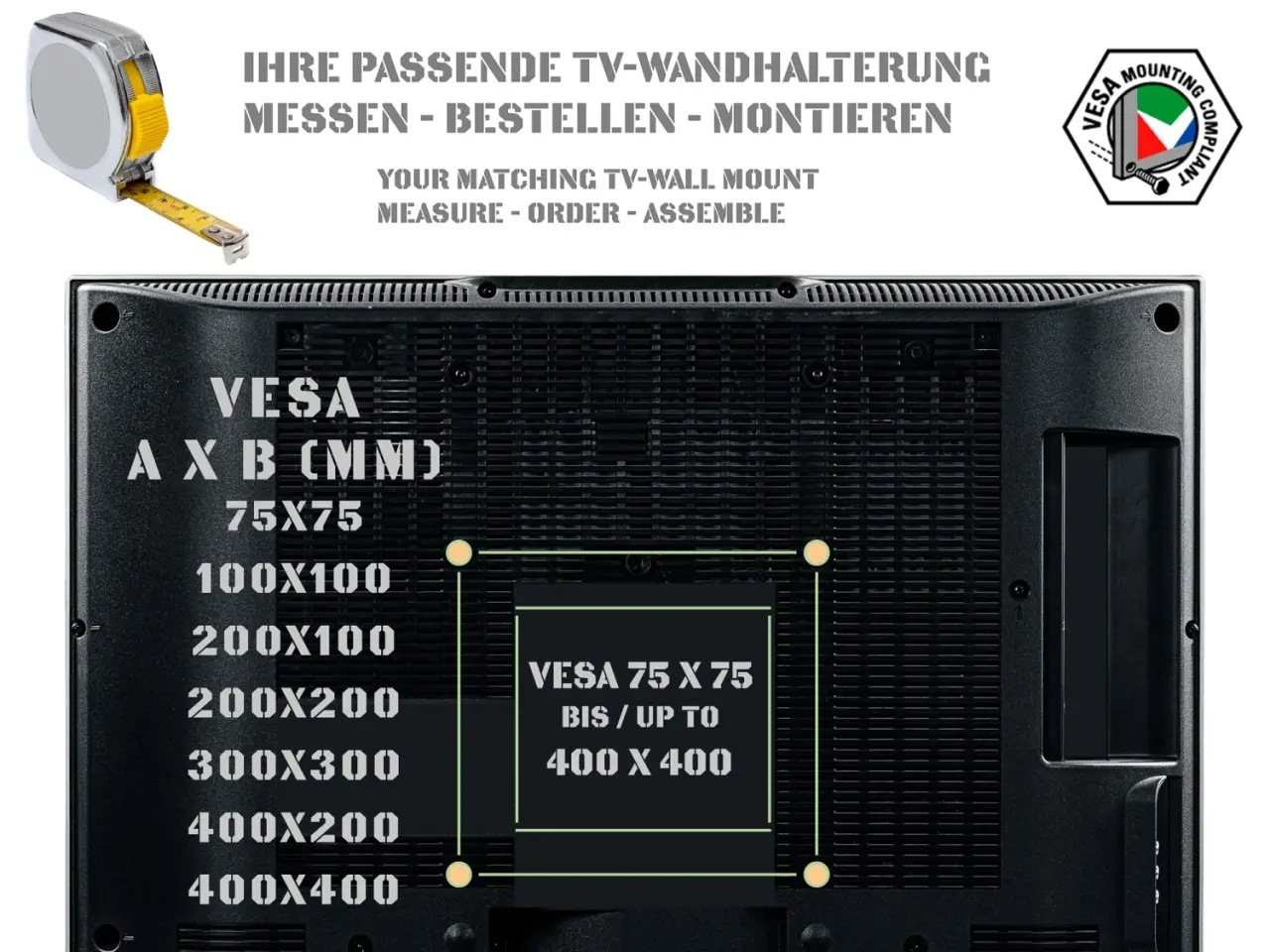 Billede 9 - Hisense 55A7KQ, 55" QLED TV, 