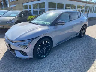 Kia EV6 84 Long Range Performance GT-Line AWD