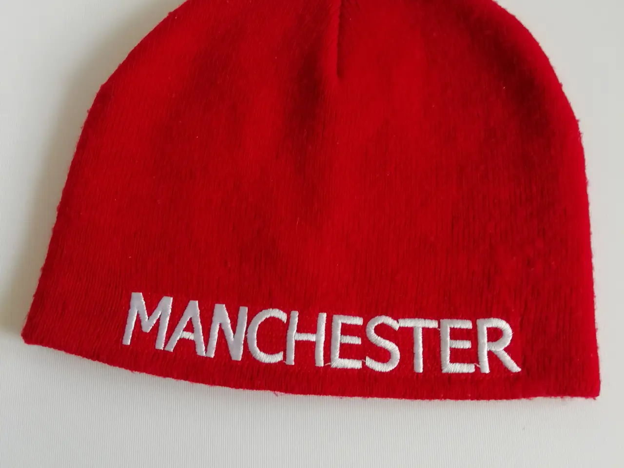 Billede 1 - hue Manchester