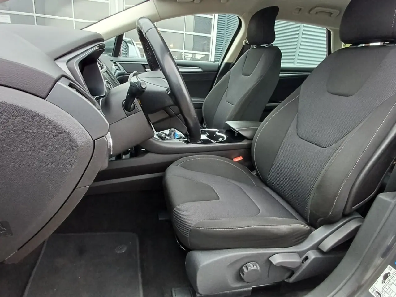 Billede 13 - Ford Mondeo 1,5 EcoBoost Titanium