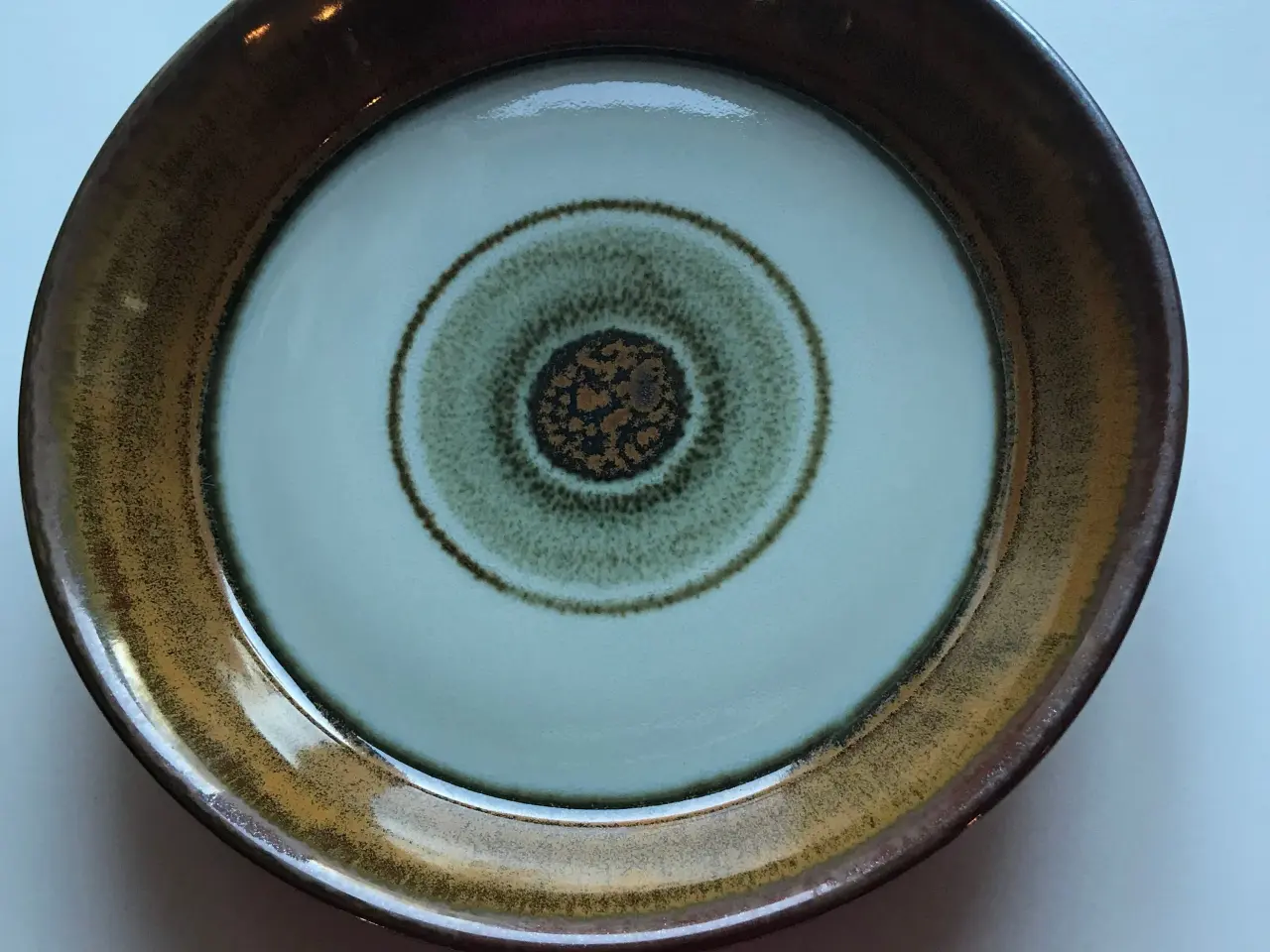 Billede 2 - Diskos porcelæn