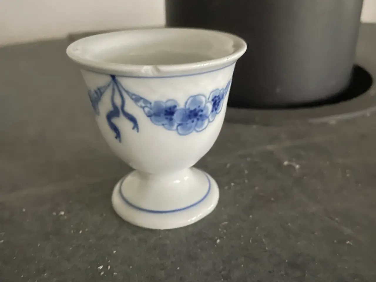Billede 12 - Steldele fra Royal Copenhagen og B&G