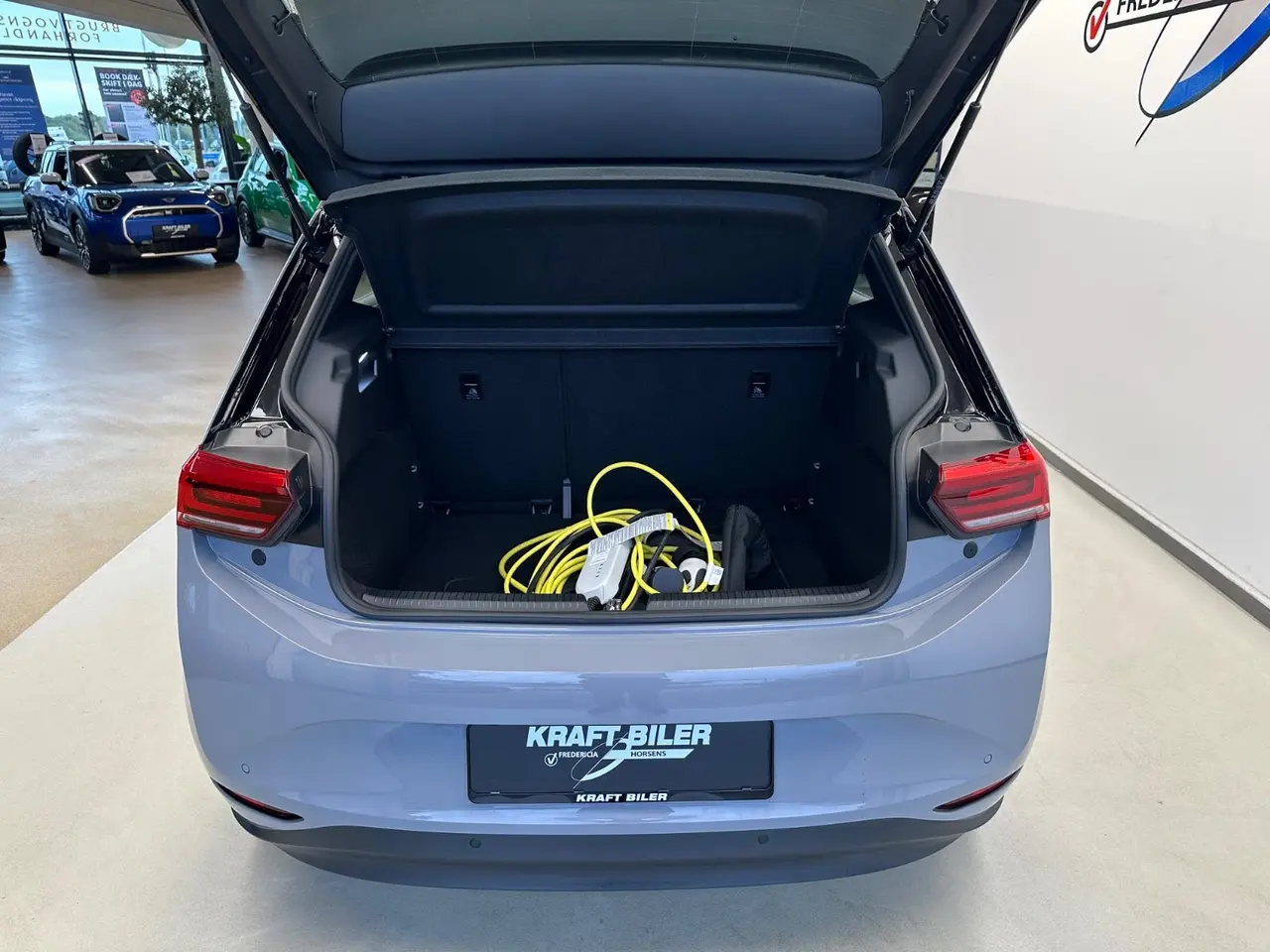 Billede 8 - VW ID.3 58 Pro