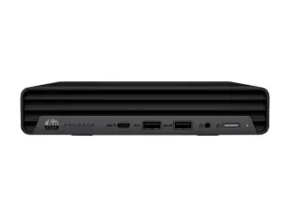 HP ProDesk 400 G6 Mini - Intel i5 10400T 2,0GHz 256GB NVMe 16GB Win11 Pro - Grade B