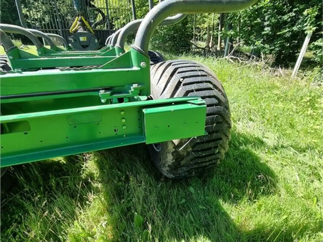 Billede 28 - Farma T 17 - Farma Kran C7.02