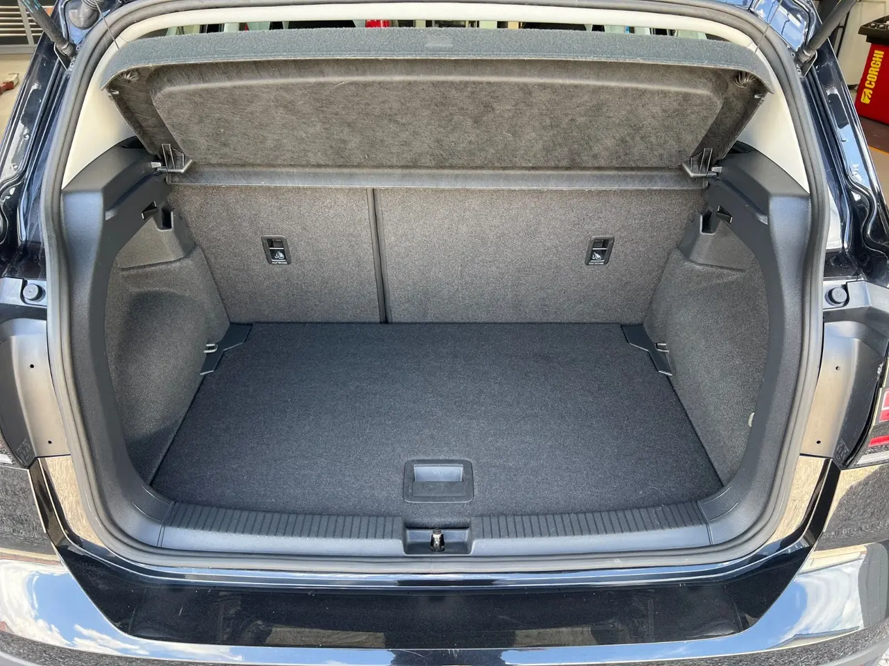 Billede 8 - VW T-Cross 1,0 TSi 115 Comfortline DSG