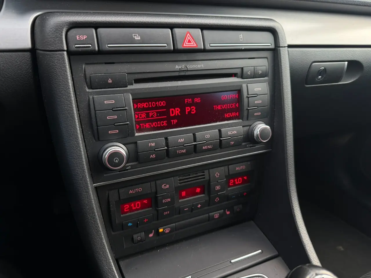 Billede 16 - Audi A4 2,0 S-line Avant
