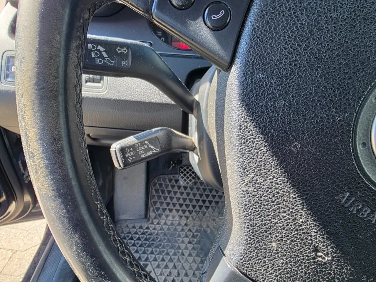 Billede 11 - VW Passat 1,9 TDi BlueMotion Variant