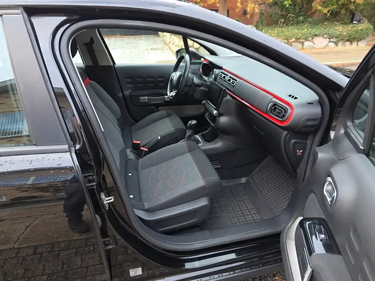 Billede 15 - Citroën C3 1,2 PureTech 68 Feel