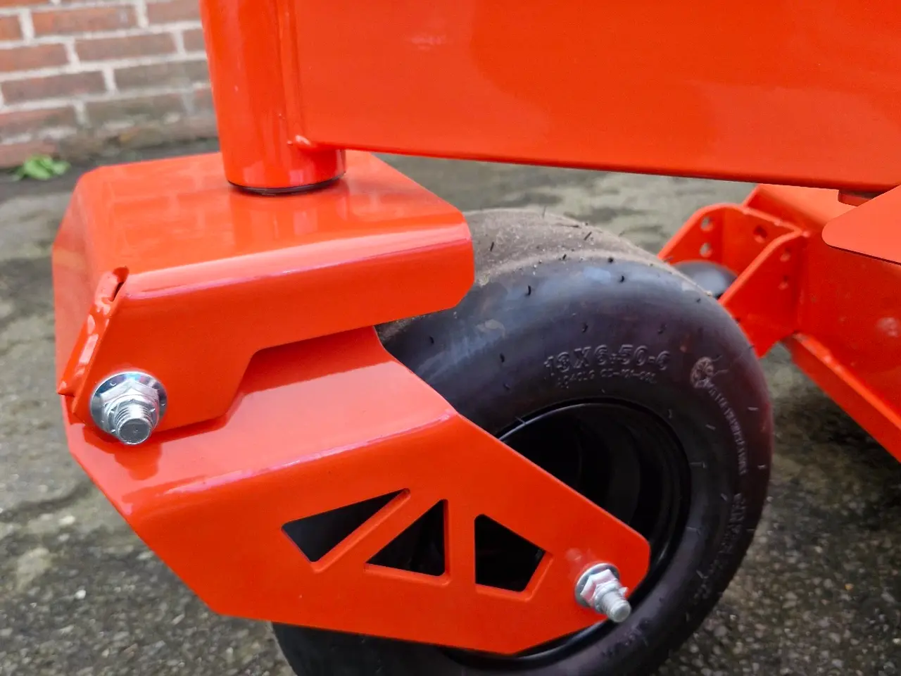 Billede 14 - Ariens Zenith 60R Zero-Turn. PRO