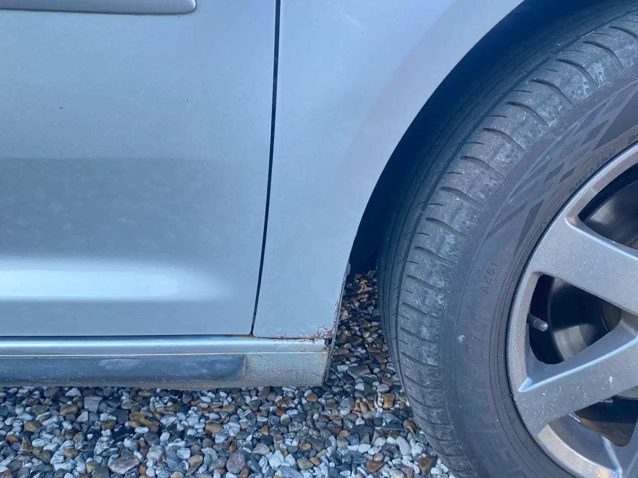 Billede 15 - Vw touran 7per 1.6 TDI 