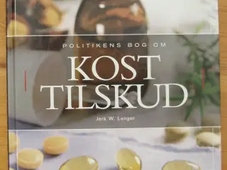 Politikens bog om Kost tilskud