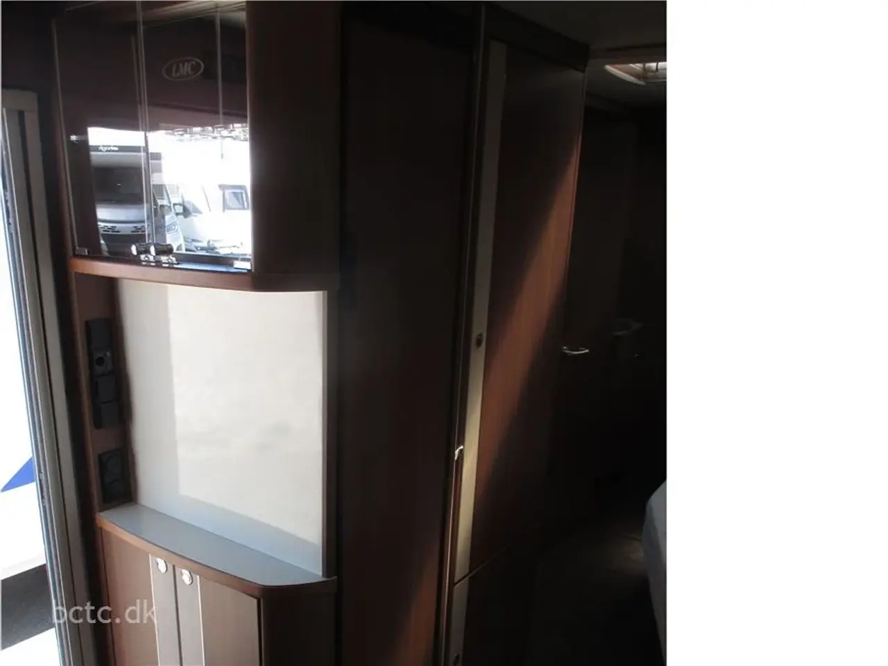 Billede 35 - 2019 - LMC Maestro 735 K Alde