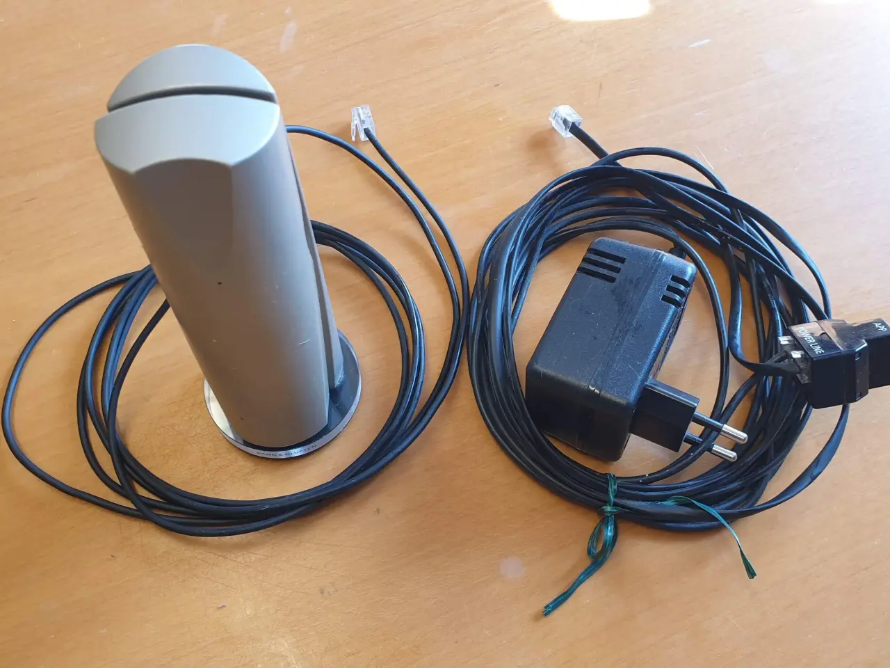 Billede 1 - B&O BeoCom 4