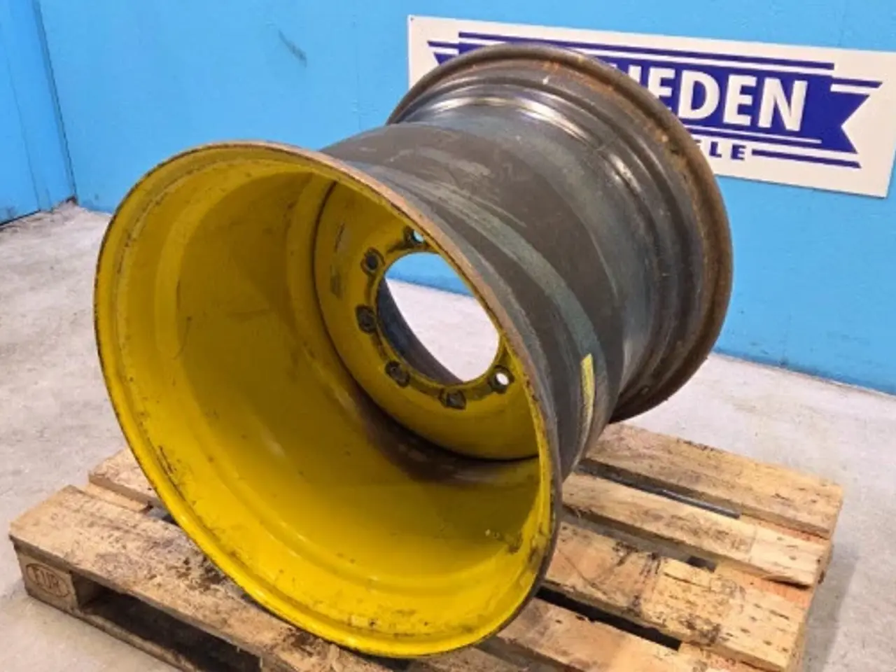 Billede 16 - 26" 26XDW25B
