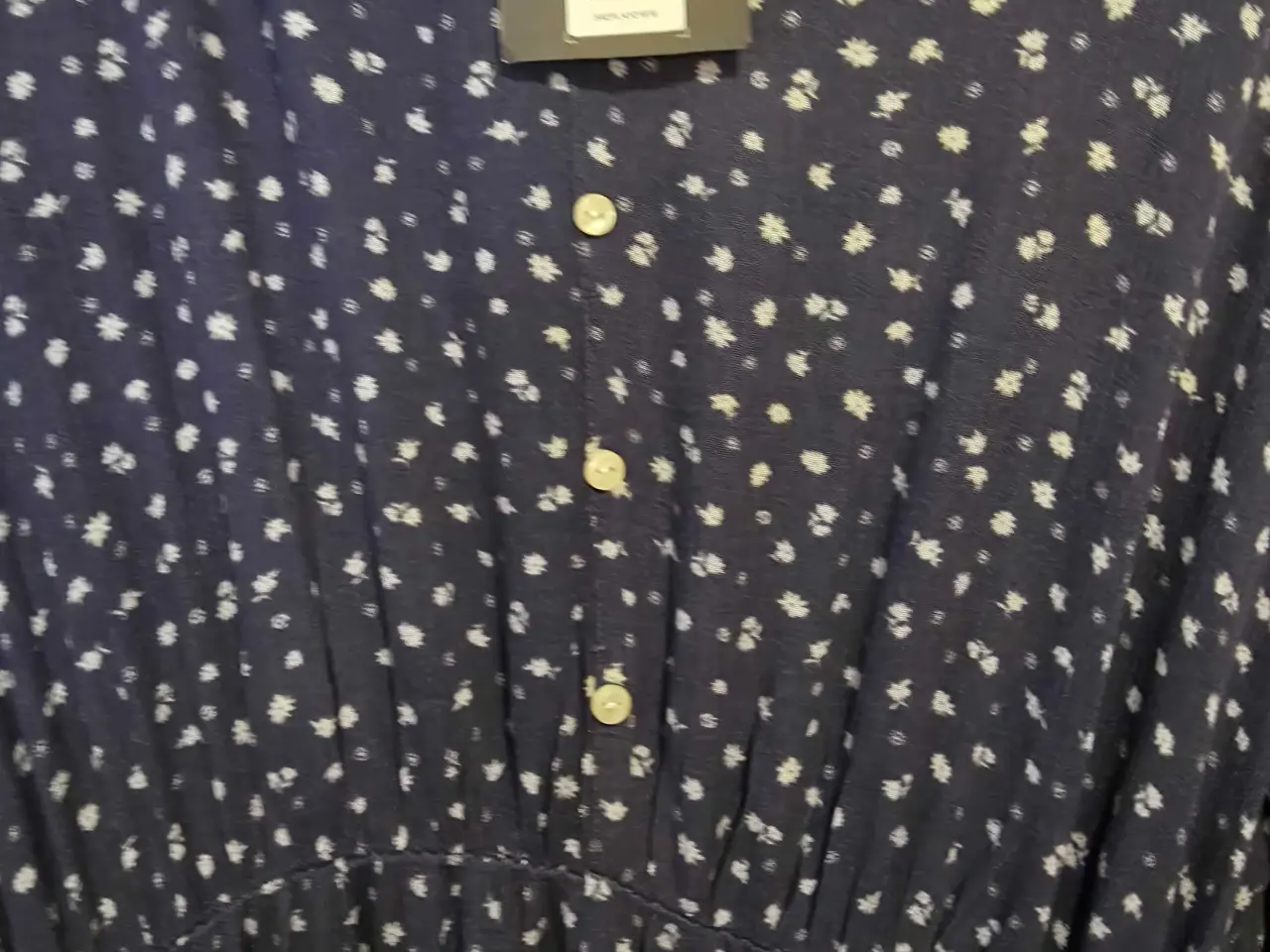 Billede 3 - Maxi kjole 