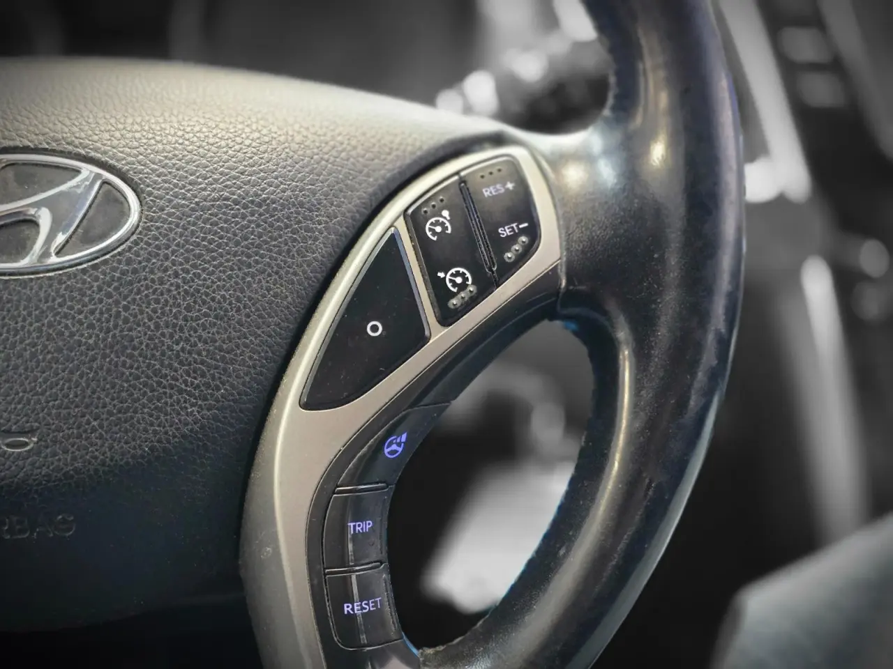 Billede 13 - Hyundai i30 1,6 CRDi 110 XTR Eco