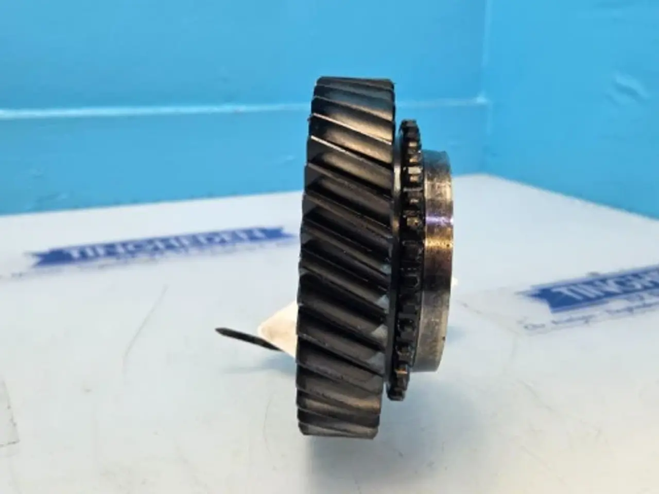 Billede 10 - John Deere 6300 Gearhjul L76847