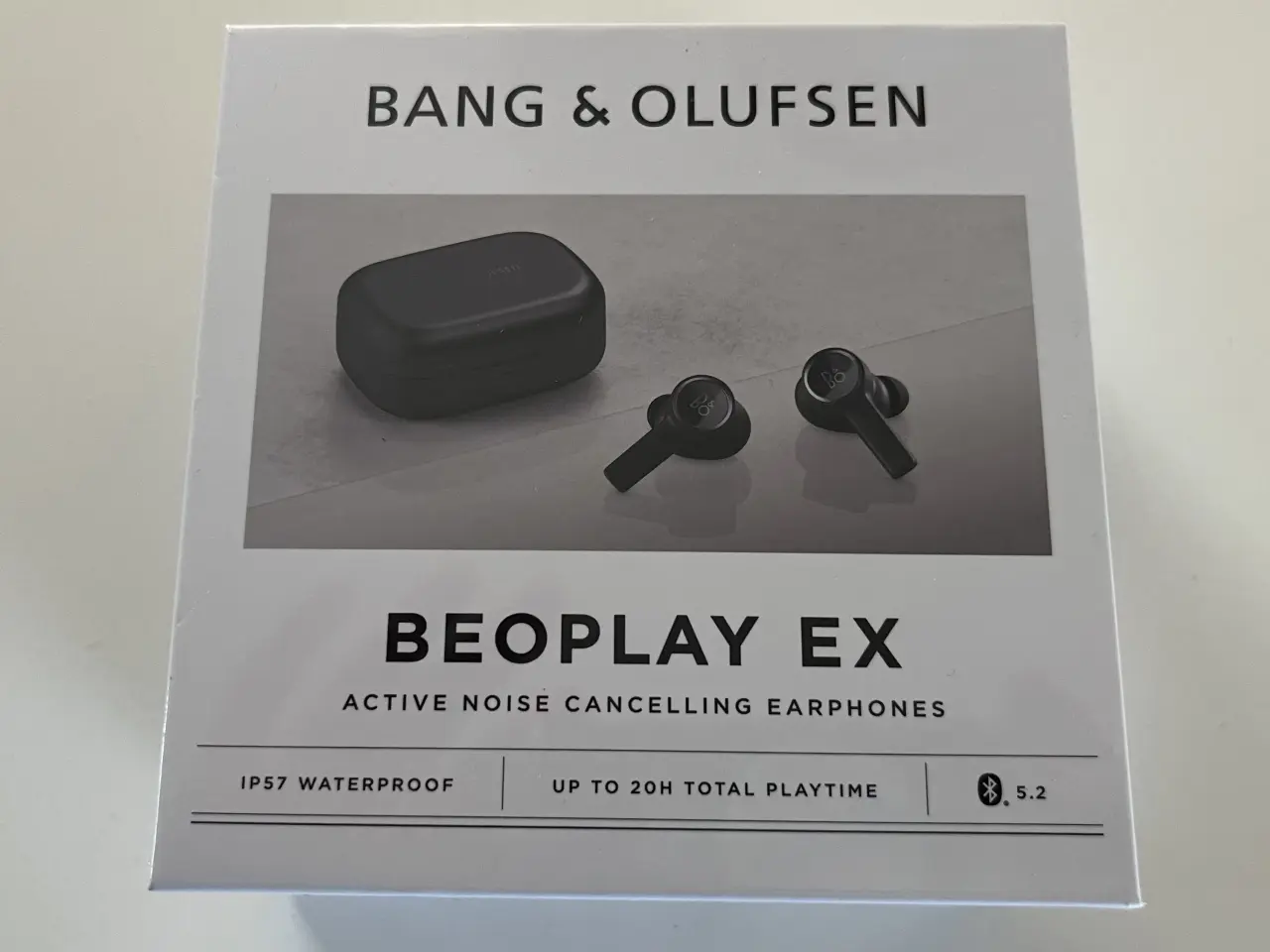 Billede 1 - B&O Beoplay EX
