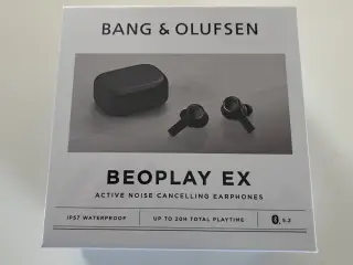 B&O Beoplay EX