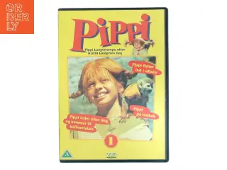 Pippi 1