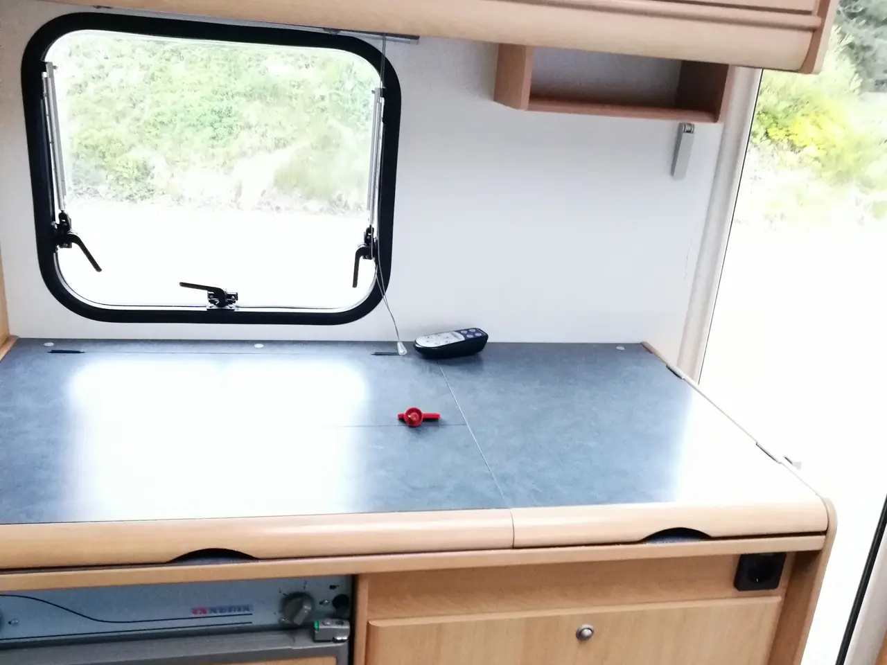 Billede 3 - Flot Adria 432 px campingvogn