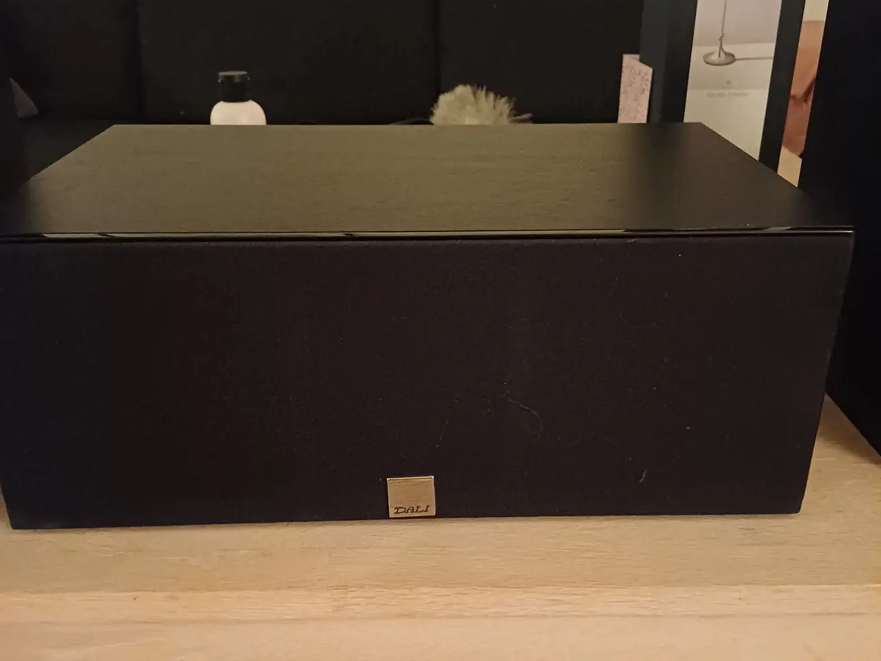 Billede 4 - Komplet surround sound system