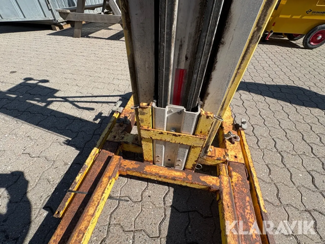 Billede 12 - Materialehejs Sumner 720