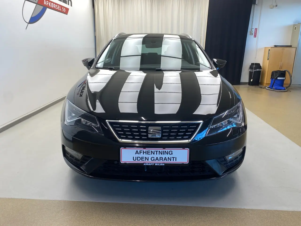 Billede 6 - Seat Leon 2,0 TDi 150 Xcellence ST DSG
