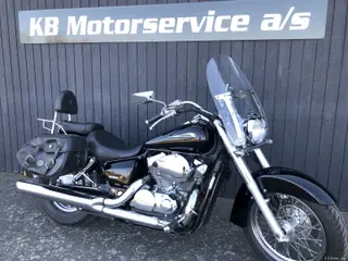 Honda VT 750 C