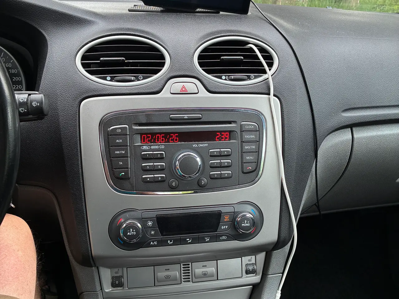 Billede 6 - Super velkørende Ford focus med partikelfilter. 