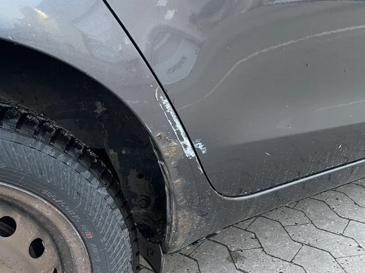 Billede 7 - TOYOTA YARIS 1,3 MAN 2010. 6-GEAR 