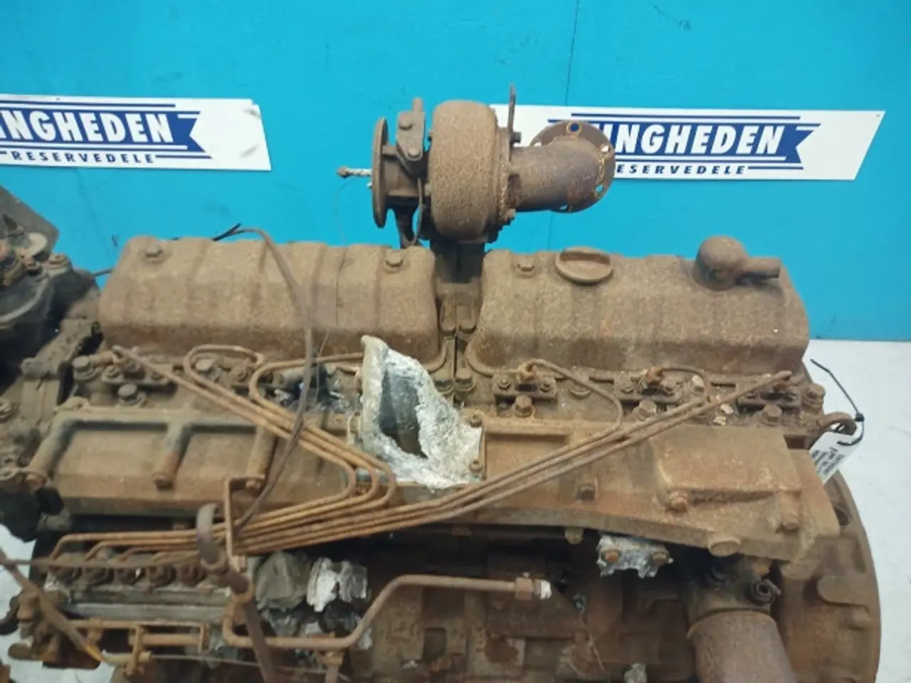 Billede 9 - Valmet 620 DSL