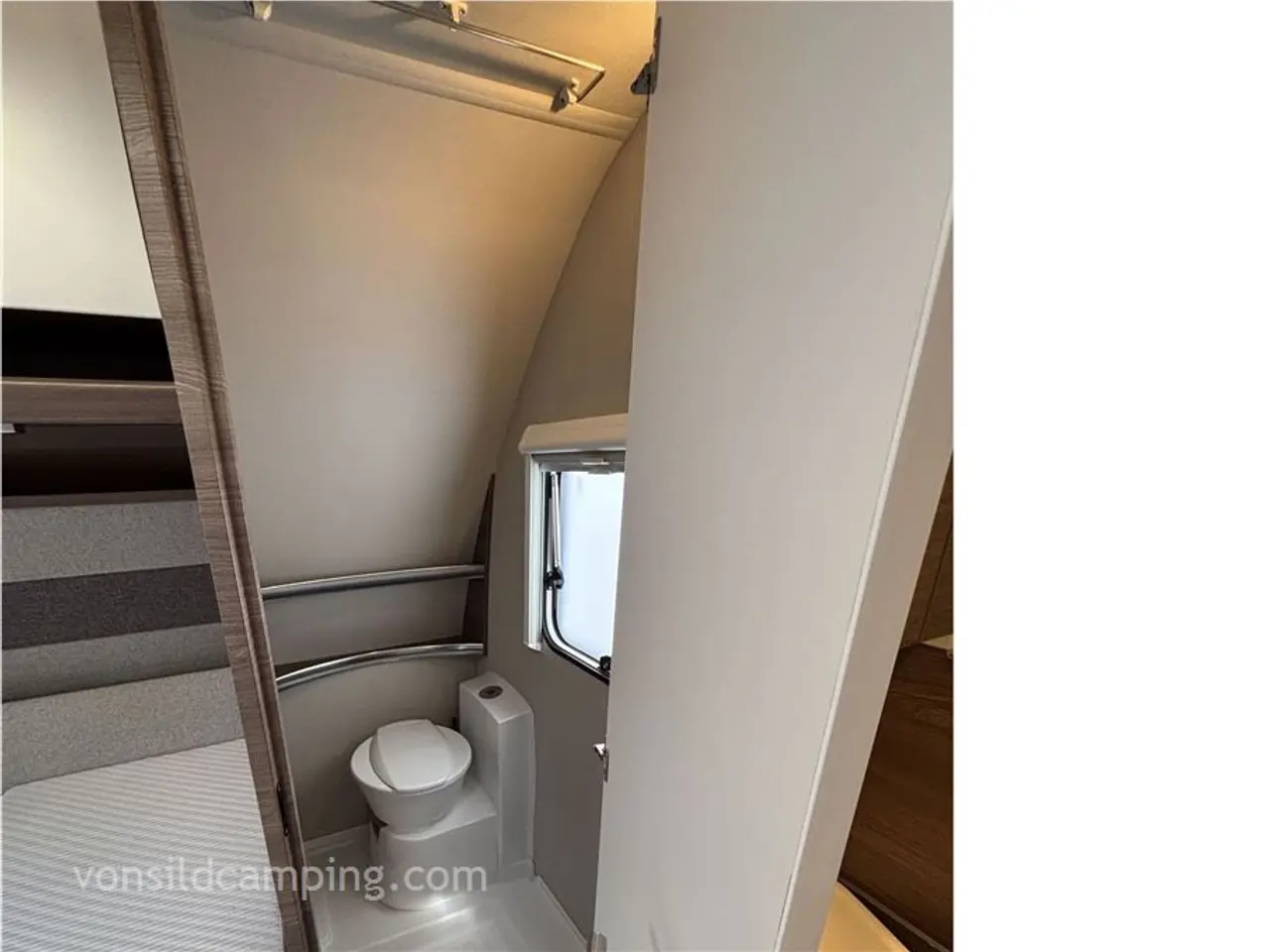 Billede 7 - 2019 - Knaus Sport Silver Selection 500 FU