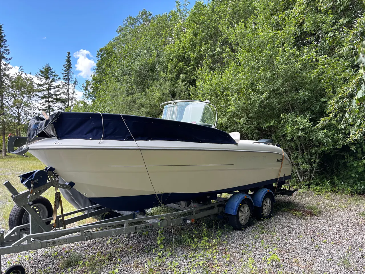 Billede 4 - Sessa Key Largo 20