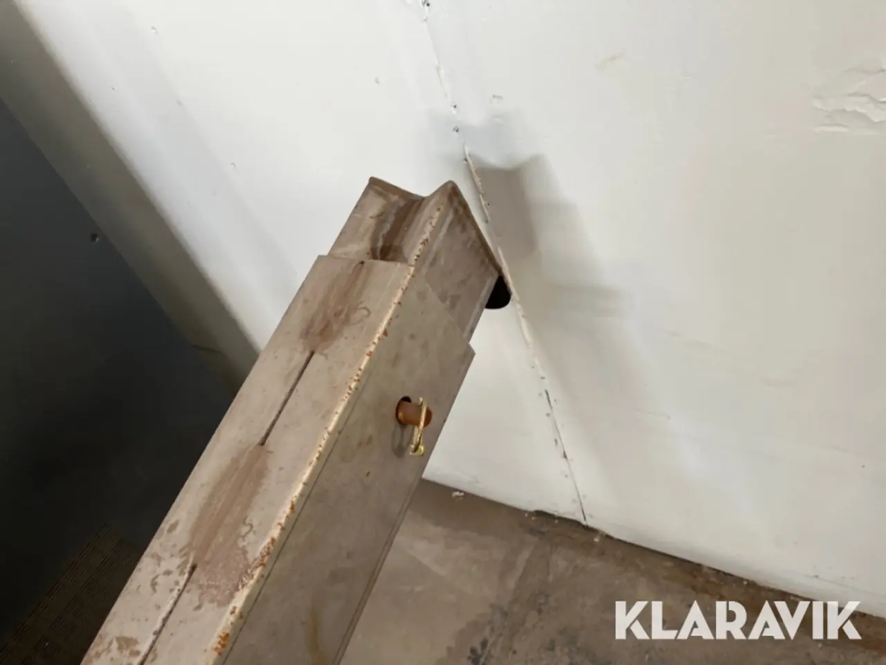 Billede 11 - Giraf kran
