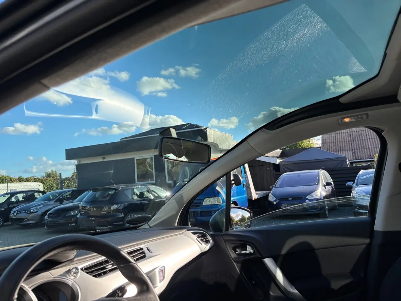 Billede 8 - Citroën C3 1,4 VTi Exclusive
