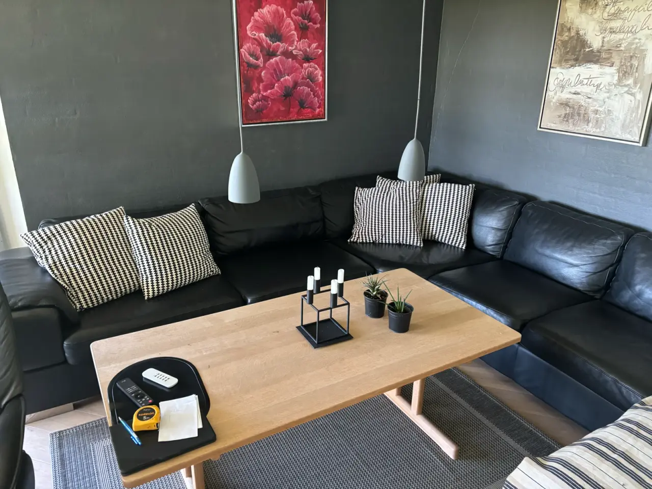 Billede 3 - Sofa