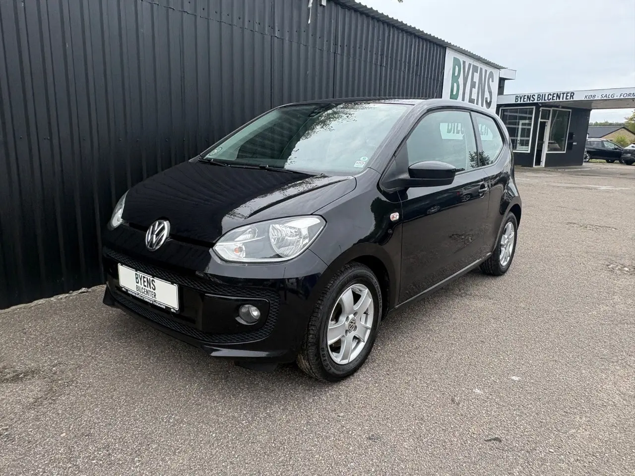 Billede 3 - VW Up! 1,0 60 Groove Up! BMT