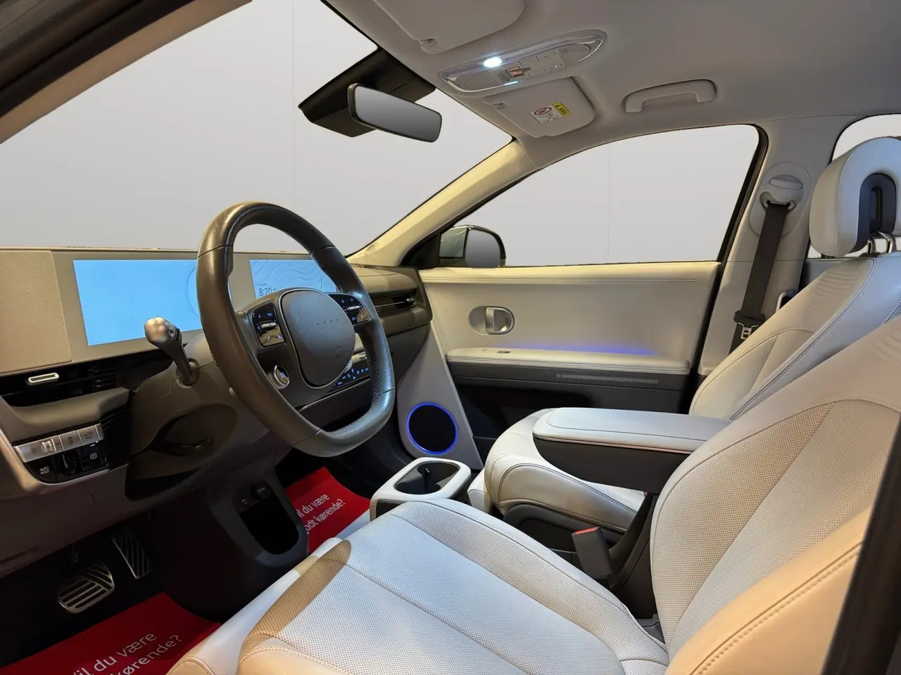 Billede 5 - Hyundai Ioniq 5 73 Ultimate