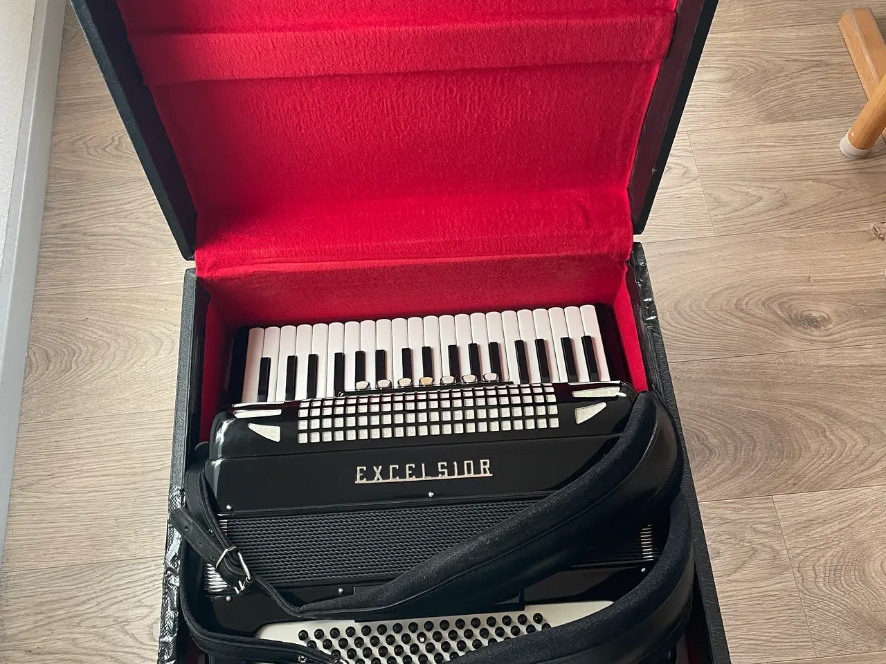 Billede 5 - Exelsior Piano harmonika
