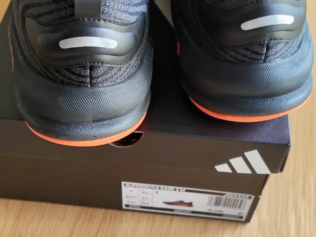 Billede 5 - Adidas løbesko