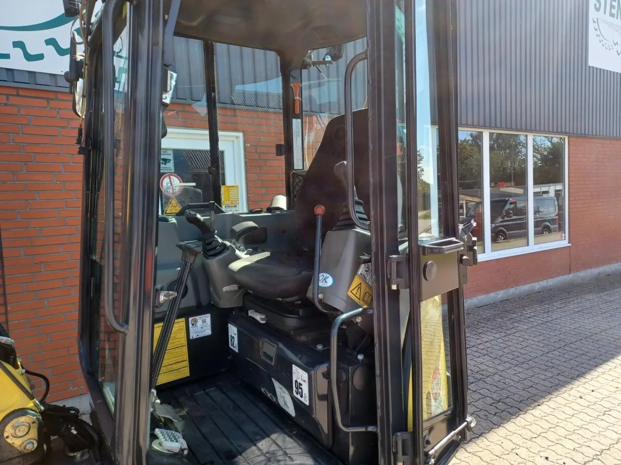 Billede 4 - Yanmar VIO 38