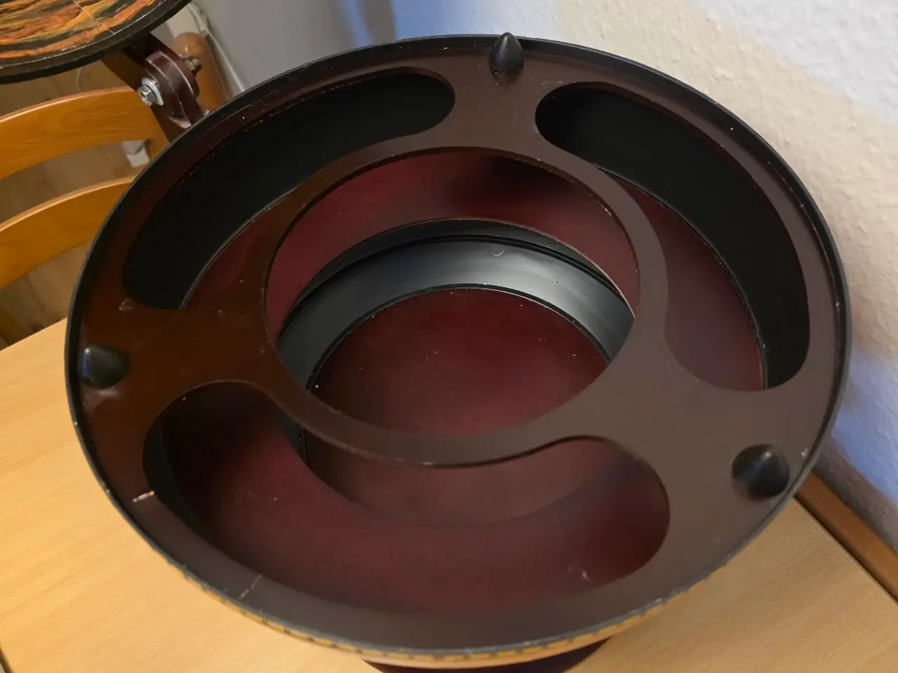 Billede 2 - Globus bar