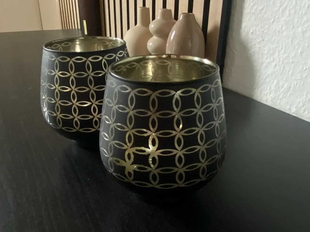Billede 7 - Lysestager