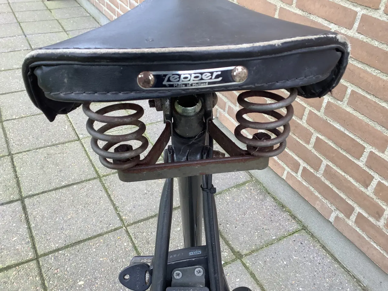 Billede 7 - BATAVUS Flying Dutchman   retro 