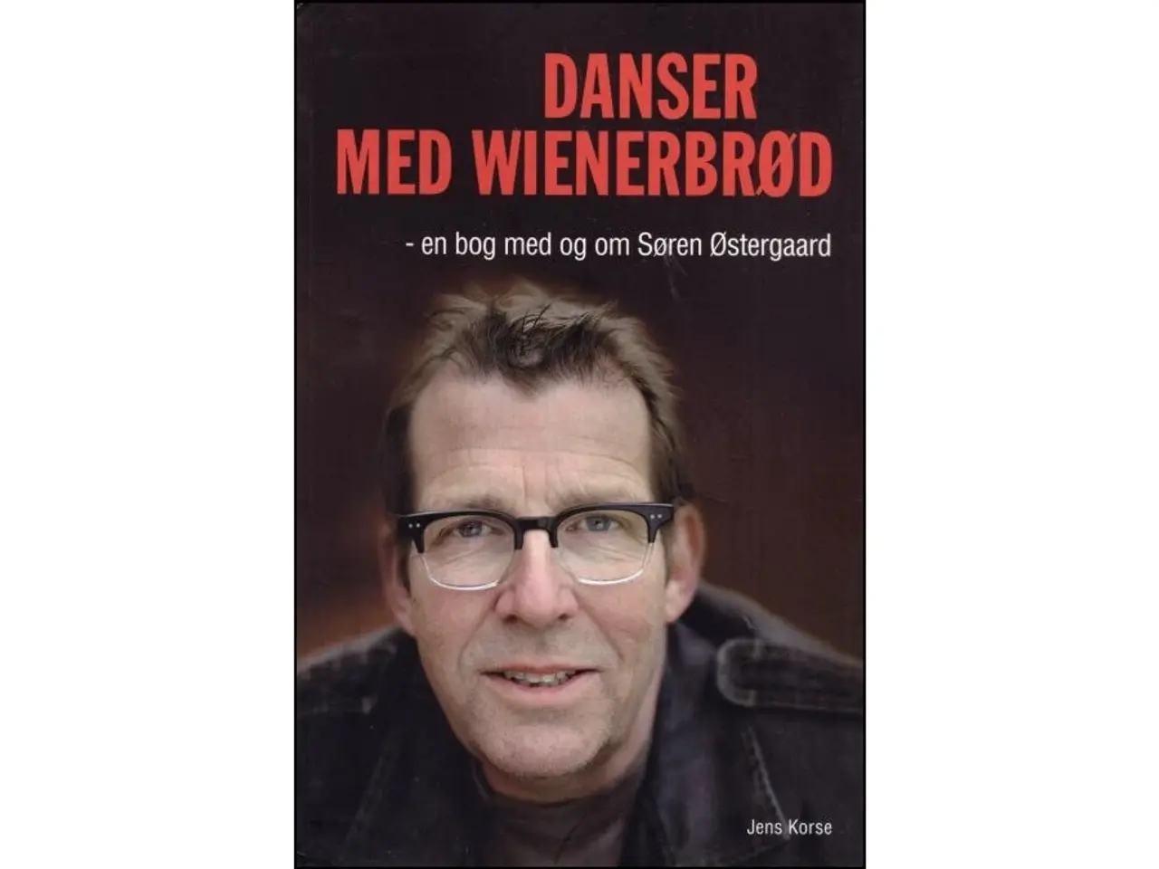 Billede 1 - Danser med Wienerbrød
