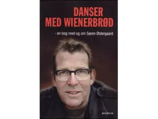 Danser med Wienerbrød