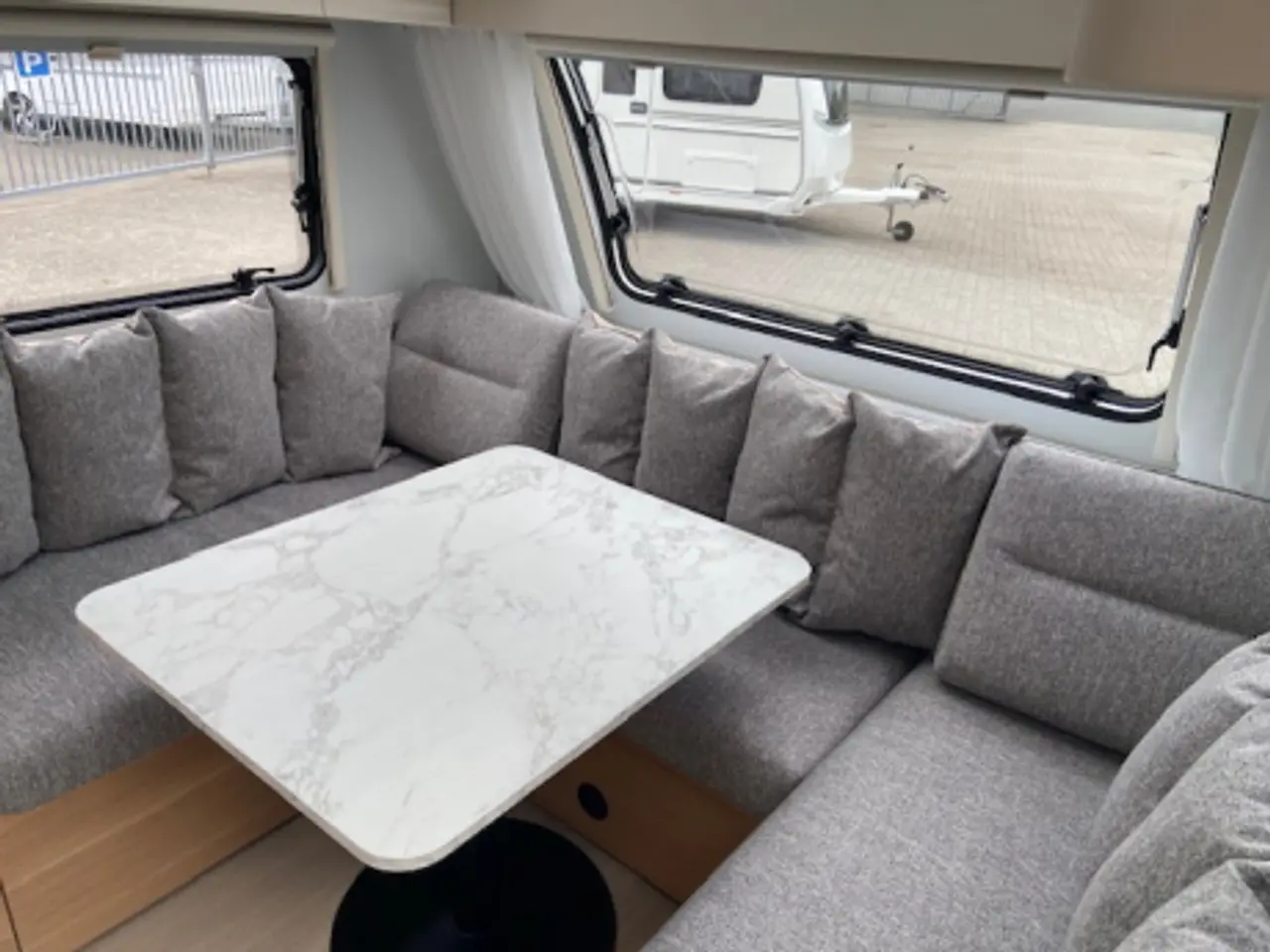 Billede 3 - Adria Adora 532 UL
